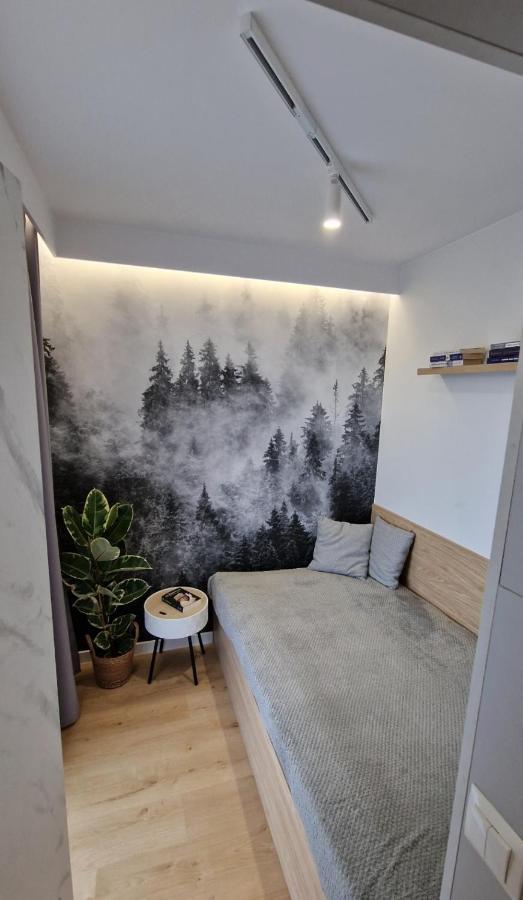 Magic House Apartament Proszowska 58 Bochnia Bagian luar foto
