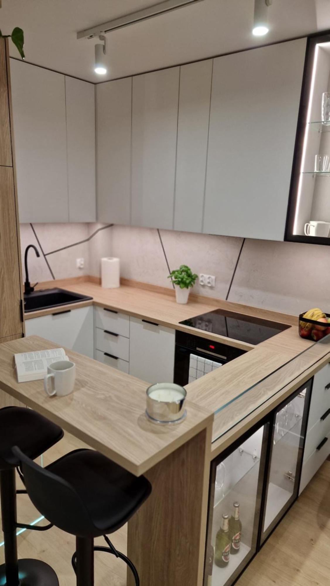Magic House Apartament Proszowska 58 Bochnia Bagian luar foto